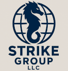 Logo for STRIKE GROUP LLC